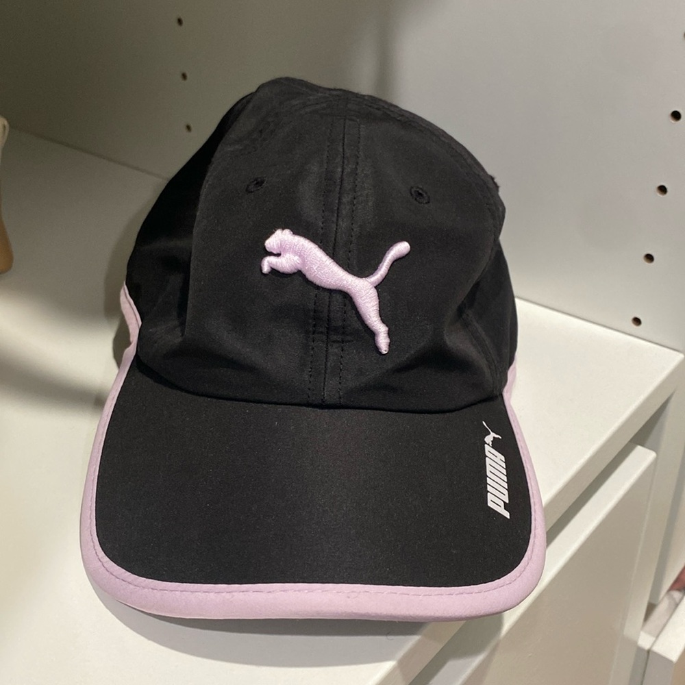Puma Cap